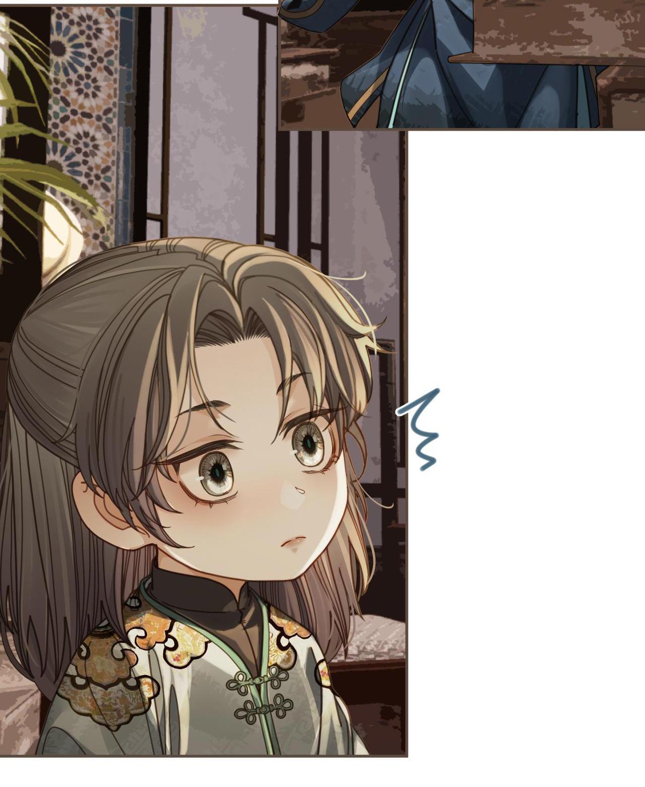 Á NÔ 2 - THÁM HOA - Chap 0