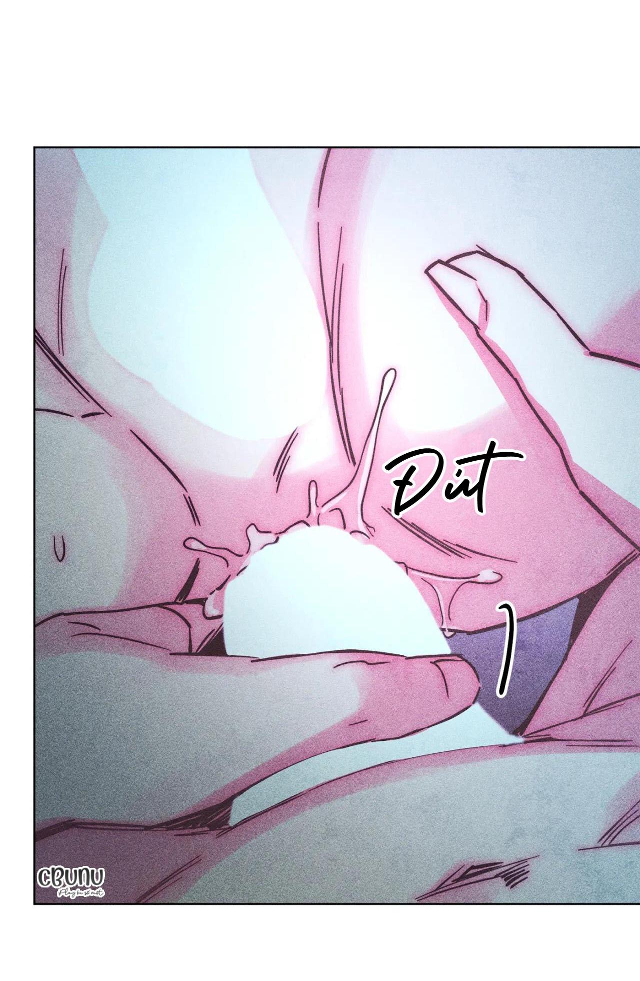 (CBunu) Làm vị cứu tinh thật dễ dàng - Chap 57