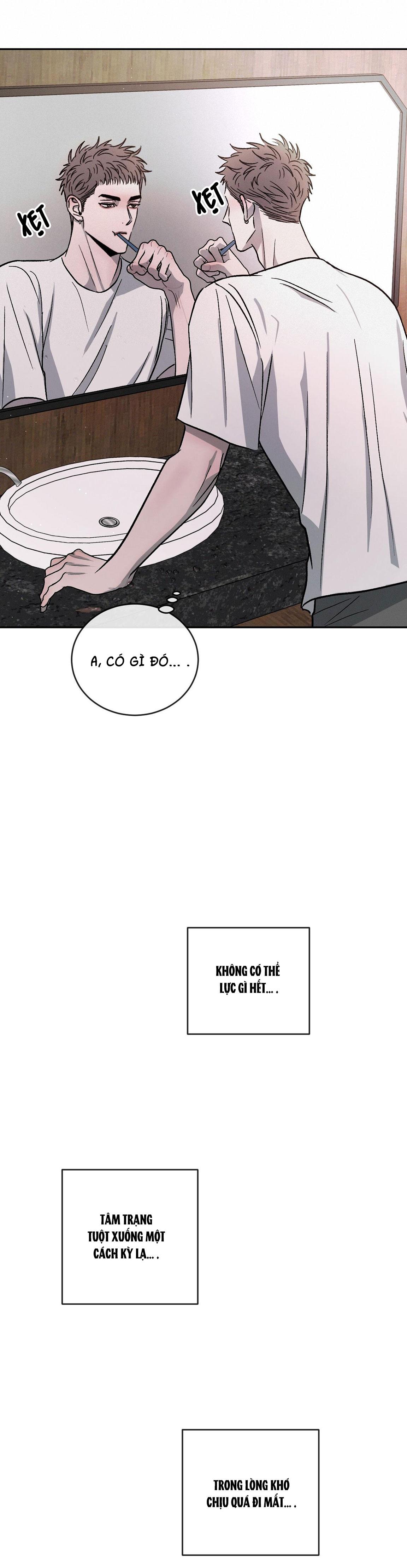 TƯƠNG PHẢN - Chap 54