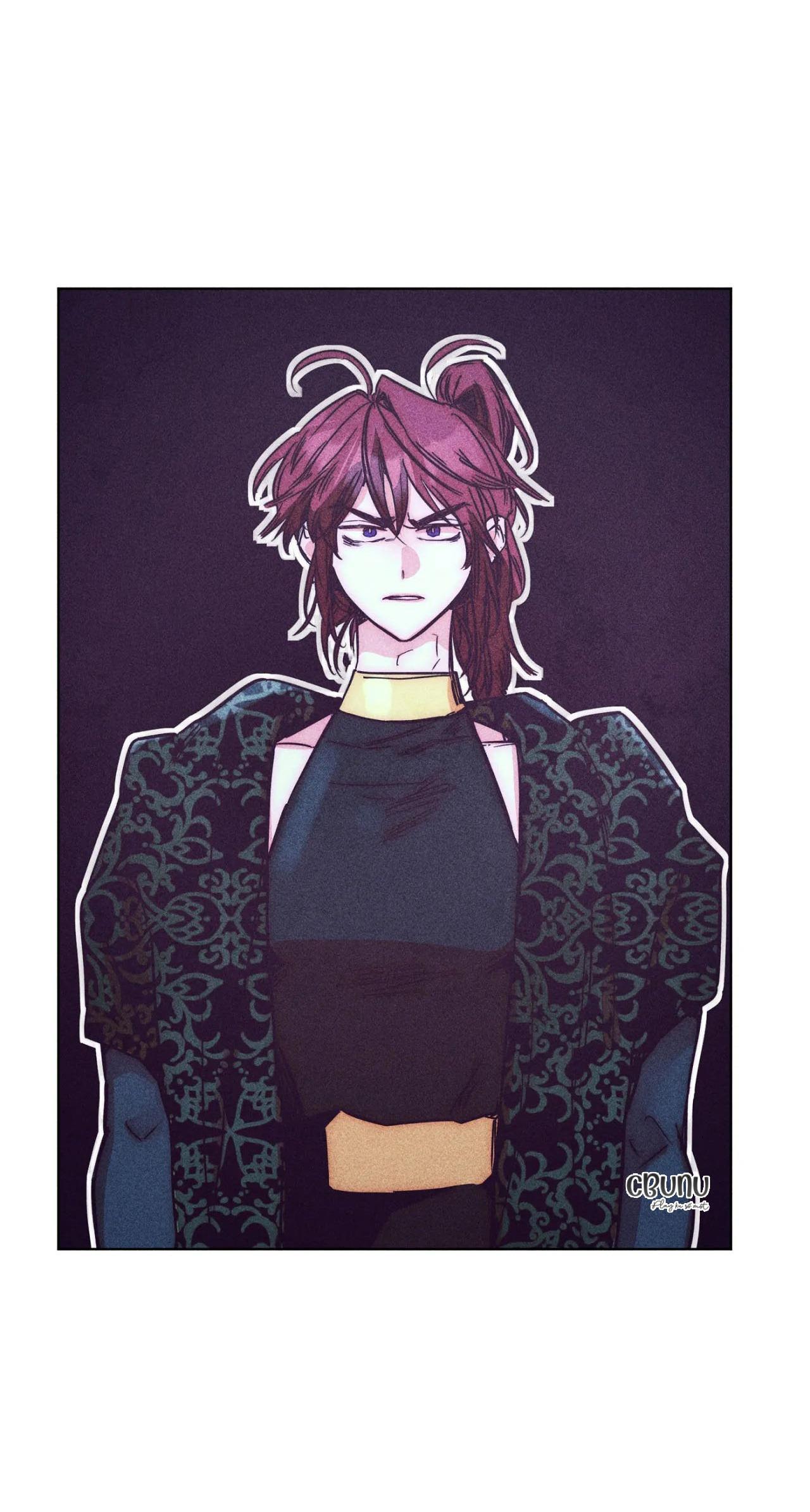 (CBunu) Làm vị cứu tinh thật dễ dàng - Chap 60