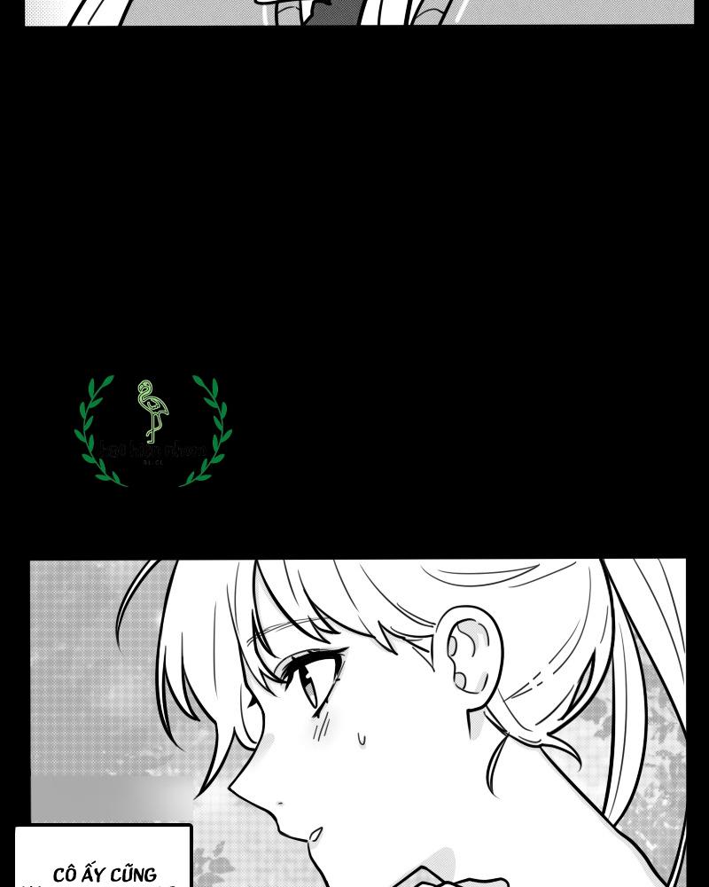 Truyện Ngôn Nhưng Không Ngôn Lắm - Chap 23