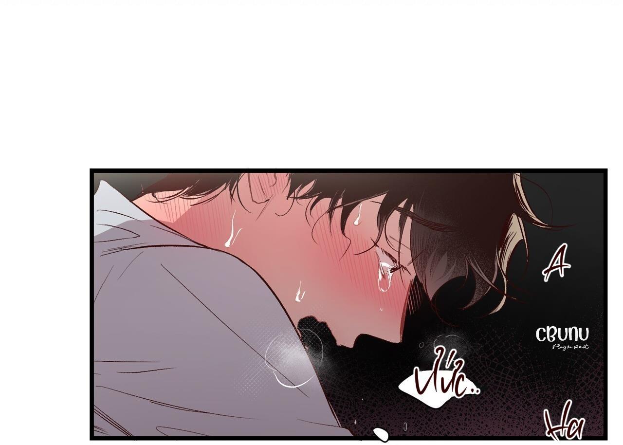 (CBunu) Bí Mật Của Mái Tóc - Chap 2