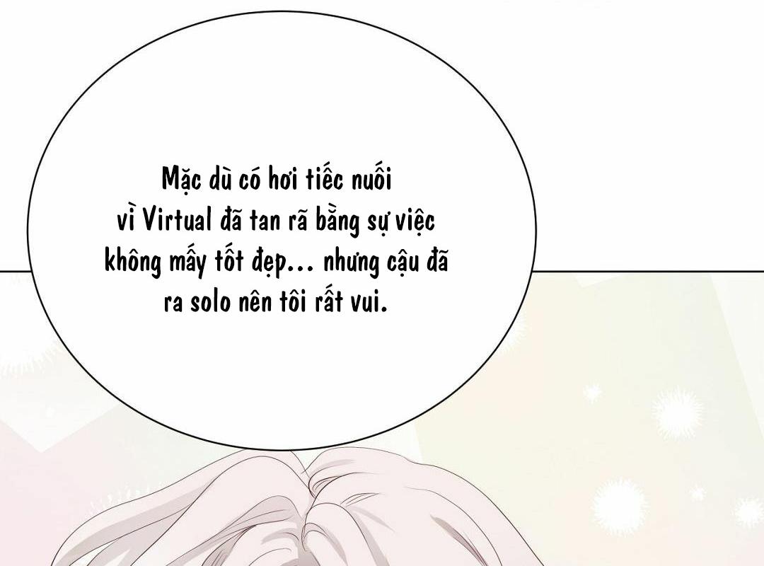 Lừa Gạt - Chap 3