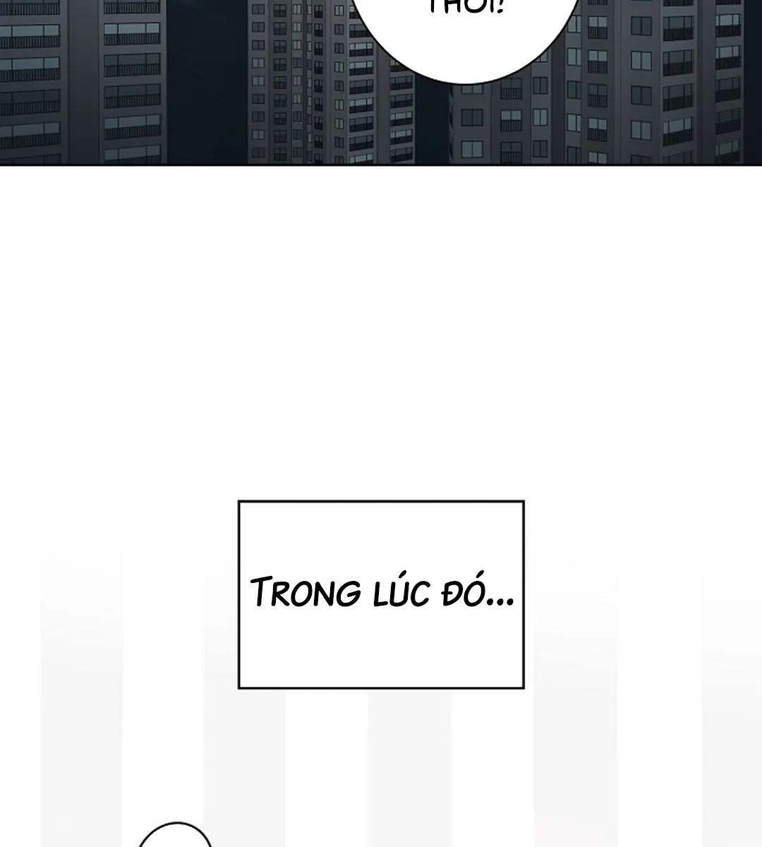 Tiền Bối, Chúng Ta Cần Nói Chuyện - Chap 7