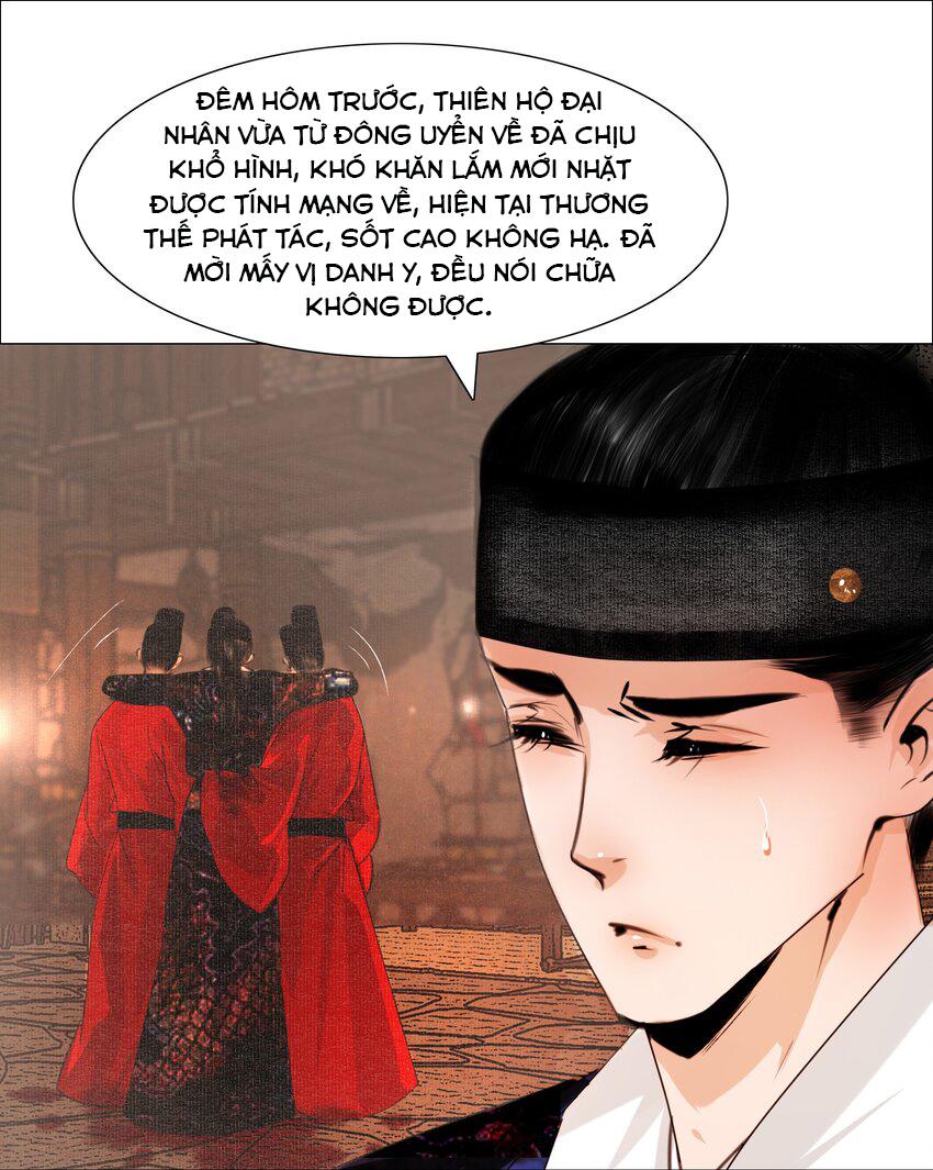 Vòng Luân Hồi - Chap 57