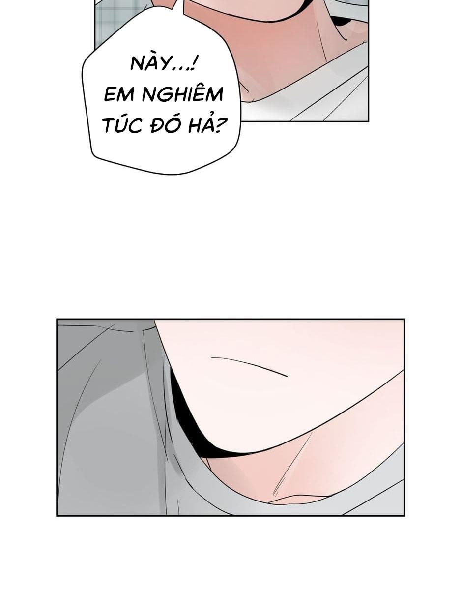 Tiền Bối, Chúng Ta Cần Nói Chuyện - Chap 24