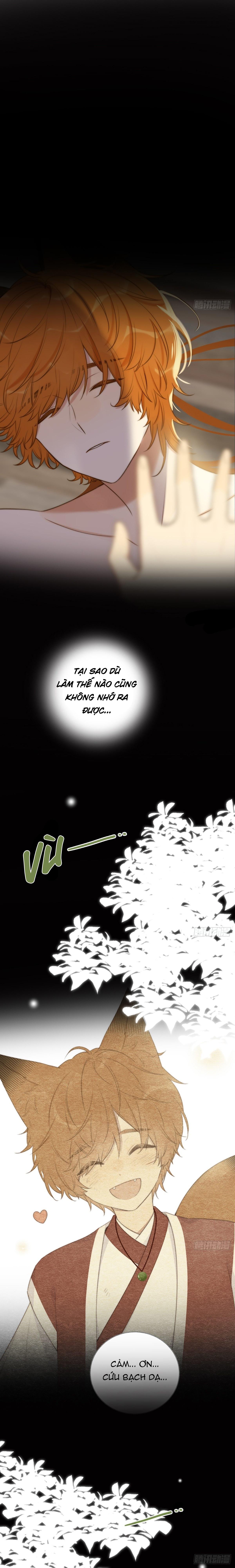 Chỉ Riêng Đuôi Là Không Được!!! - Chap 7