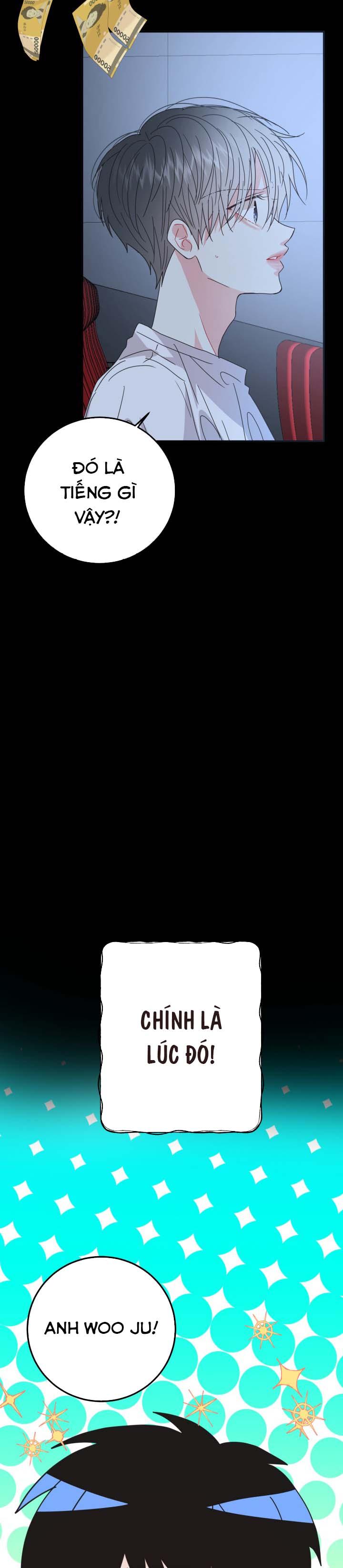 YÊU EM THÊM LẦN NỮA (LOVE ME AGAIN) - Chap 28