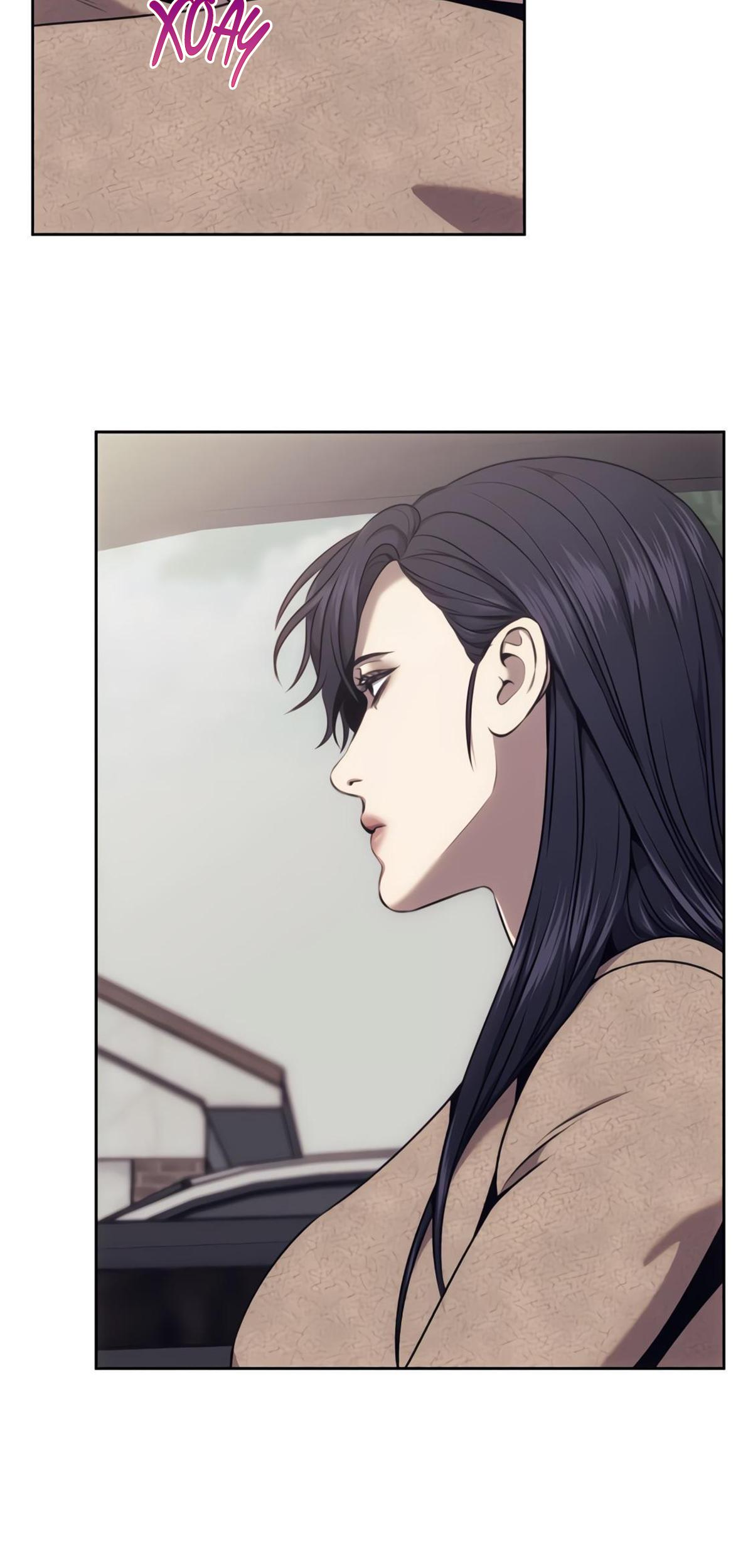 Công Cuộc Báo Thù Của Kẻ Yếu Thế - Chap 52