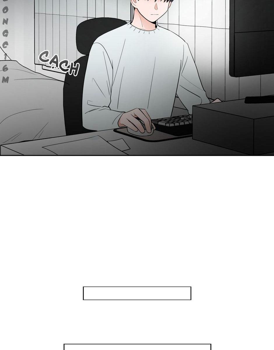 Tiền Bối, Chúng Ta Cần Nói Chuyện - Chap 16