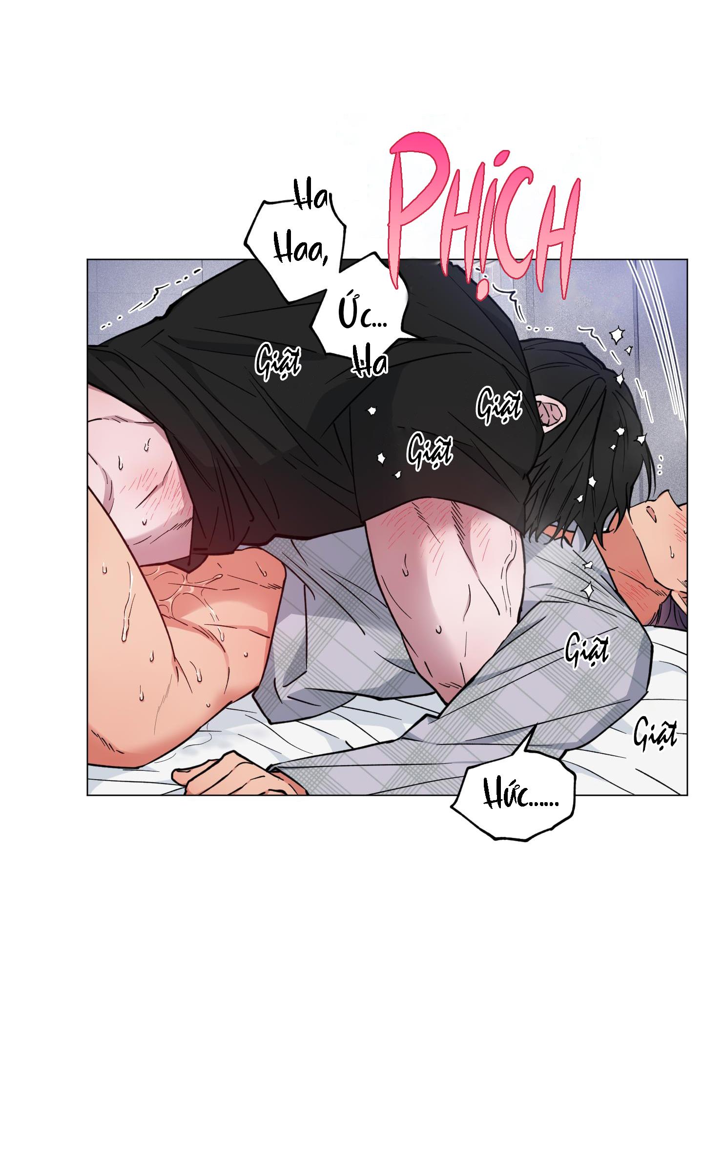 BÌNH MINH CỦA RỒNG - Chap 24