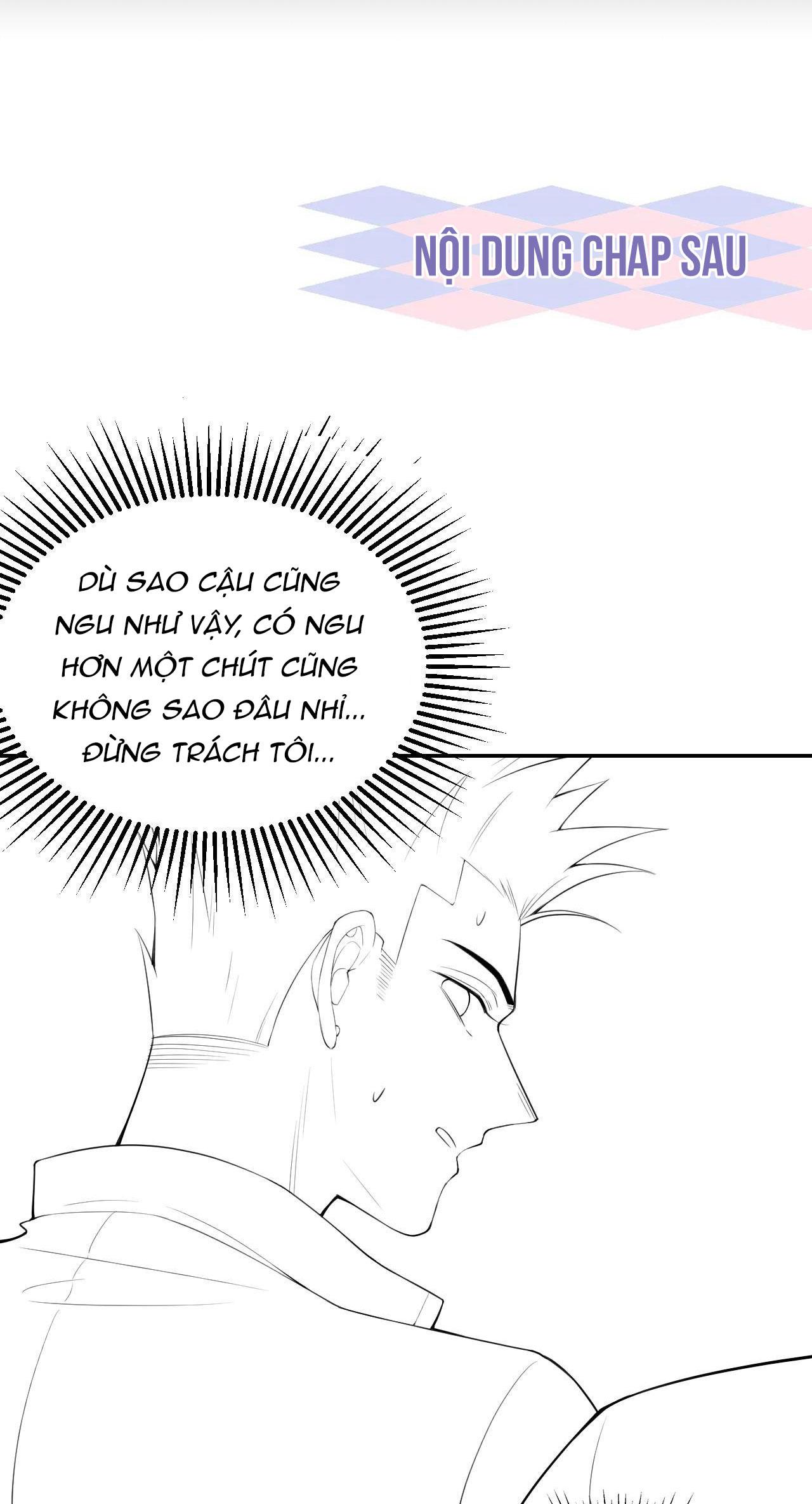 Quan hệ thế thân - Chap 60