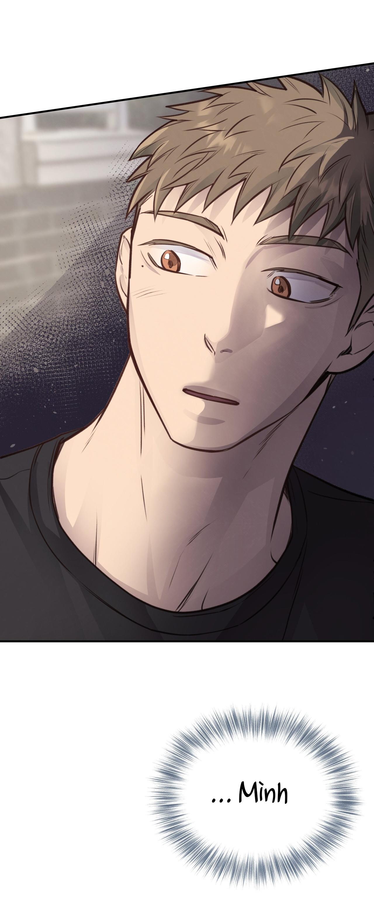 MẬT GẤU - Chap 9