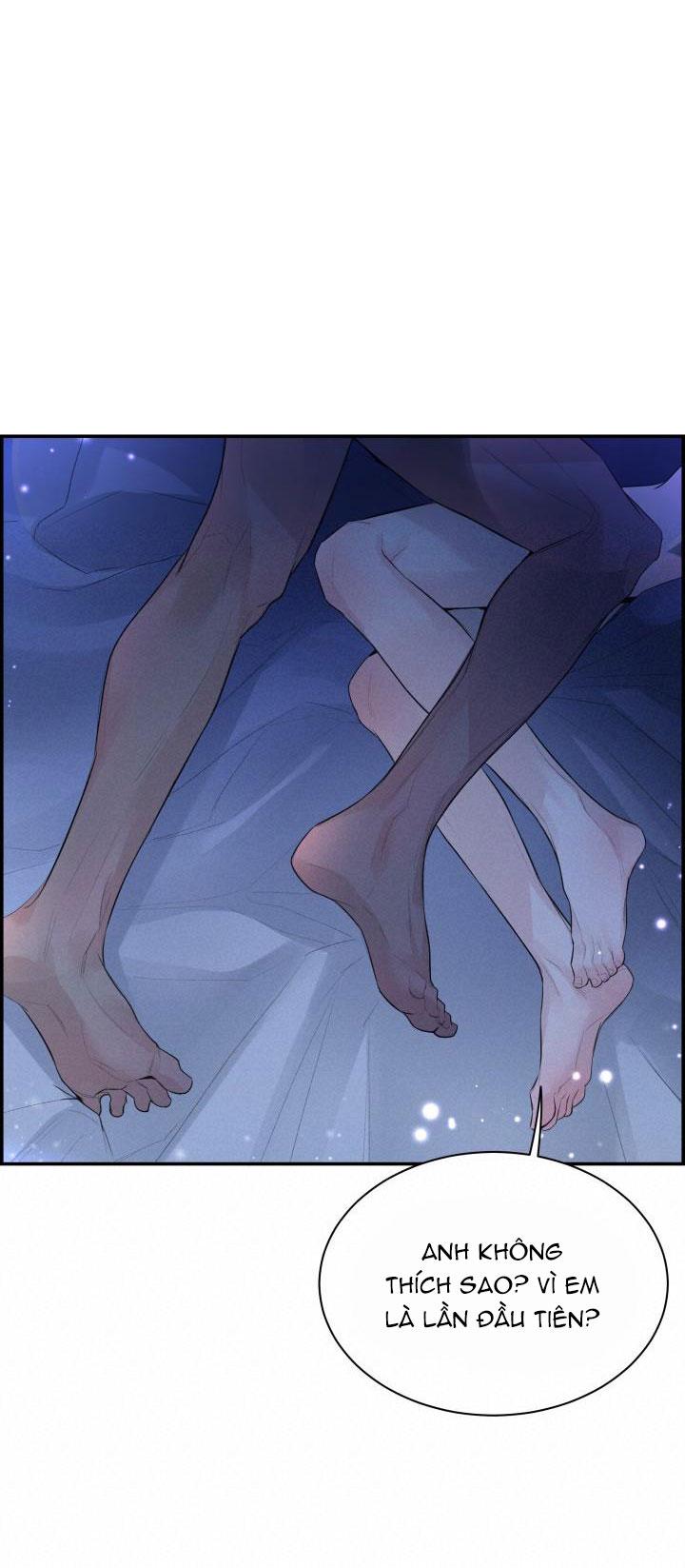 CƠ CHẾ BẢO VỆ - Chap 26