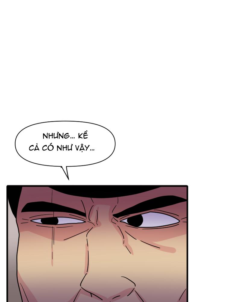 Truyện Ngôn Nhưng Không Ngôn Lắm - Chap 22