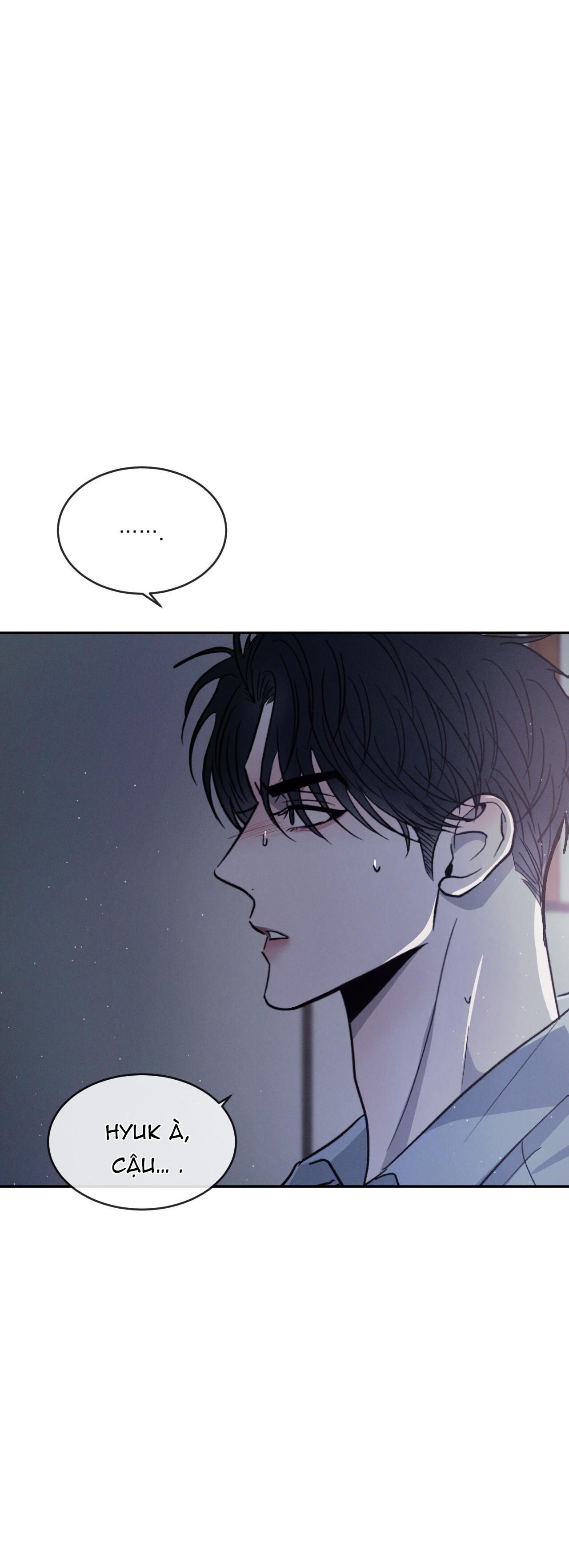 TƯƠNG PHẢN - Chap 43