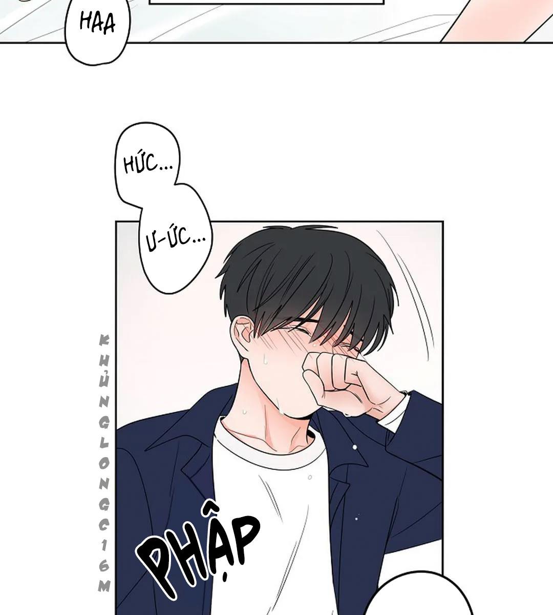 Tiền Bối, Chúng Ta Cần Nói Chuyện - Chap 7