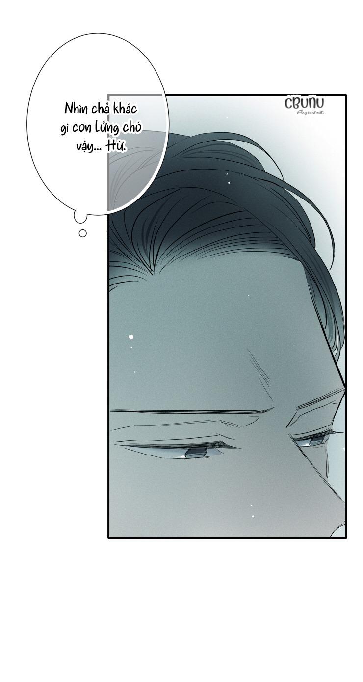(CBunu) Tình yêu và danh vọng - Chap 12