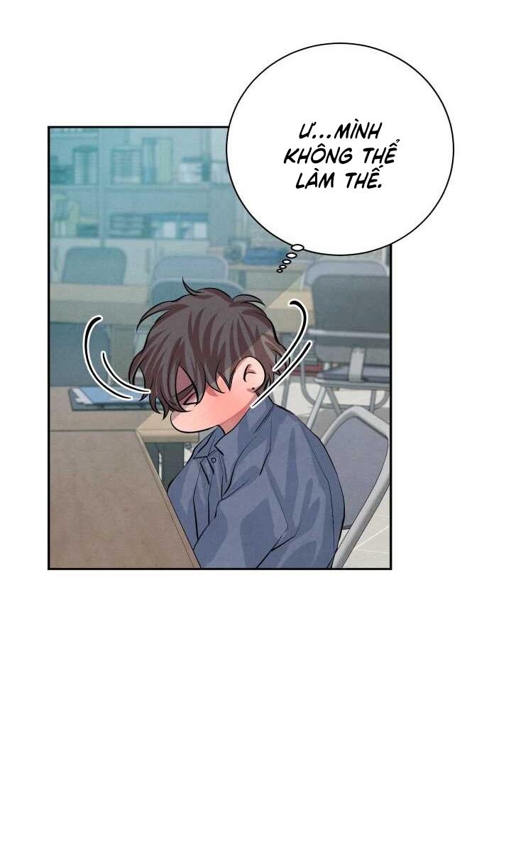 Âm Thanh Của San Hô - Chap 15