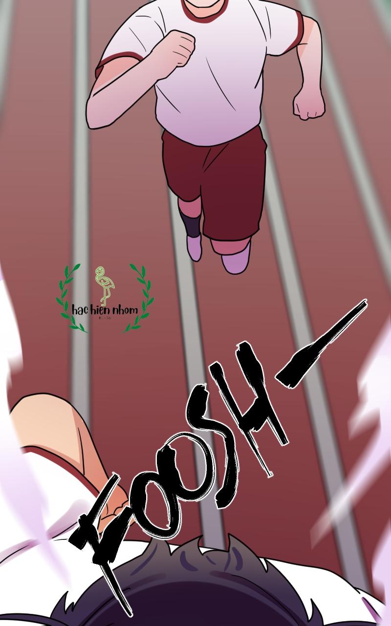 Truyện Ngôn Nhưng Không Ngôn Lắm - Chap 24