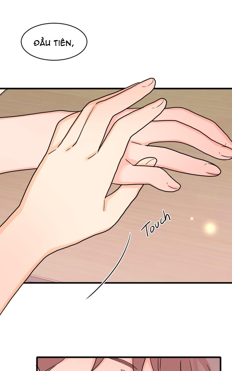 Truyện Ngôn Nhưng Không Ngôn Lắm - Chap 26