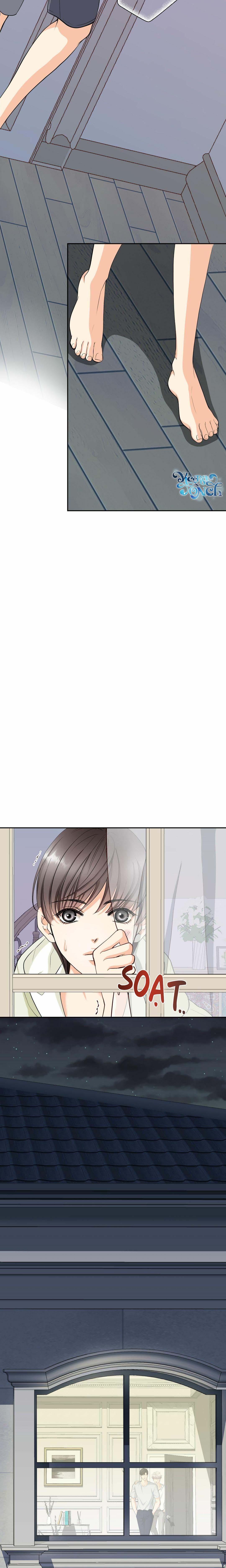 Lừa Gạt - Chap 1