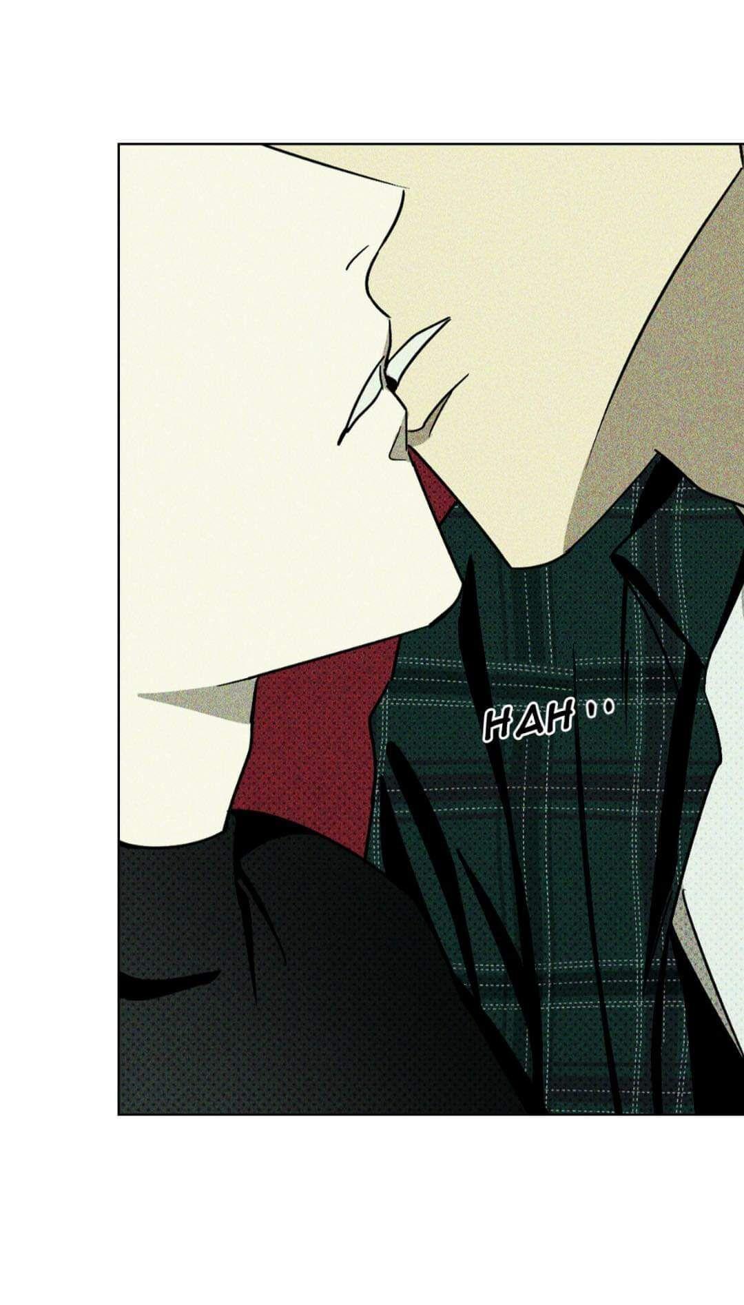 Dưới Ánh Đèn Xanh - Chap 17