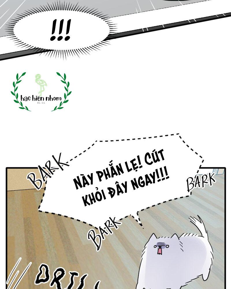 Truyện Ngôn Nhưng Không Ngôn Lắm - Chap 15