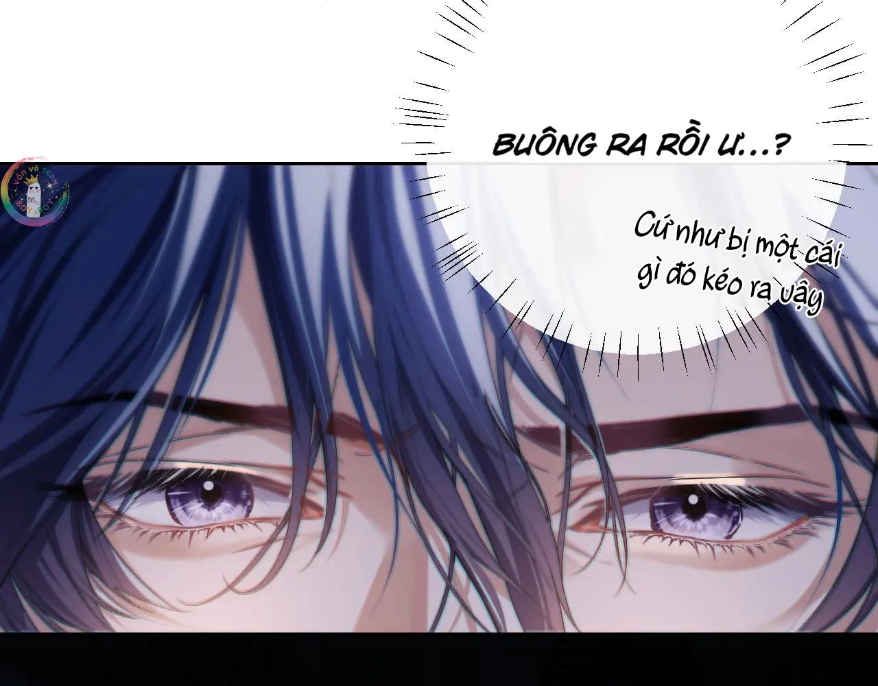 Nhân Ngư Desharow - Chap 6