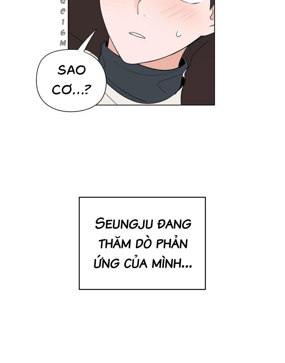 Tiền Bối, Chúng Ta Cần Nói Chuyện - Chap 10