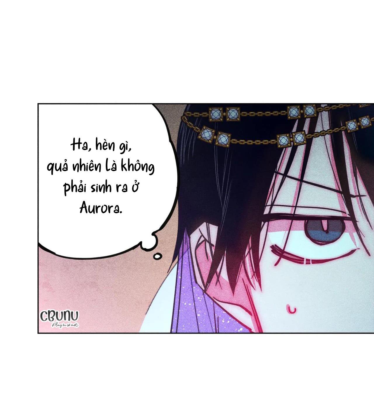 (CBunu) Làm vị cứu tinh thật dễ dàng - Chap 54