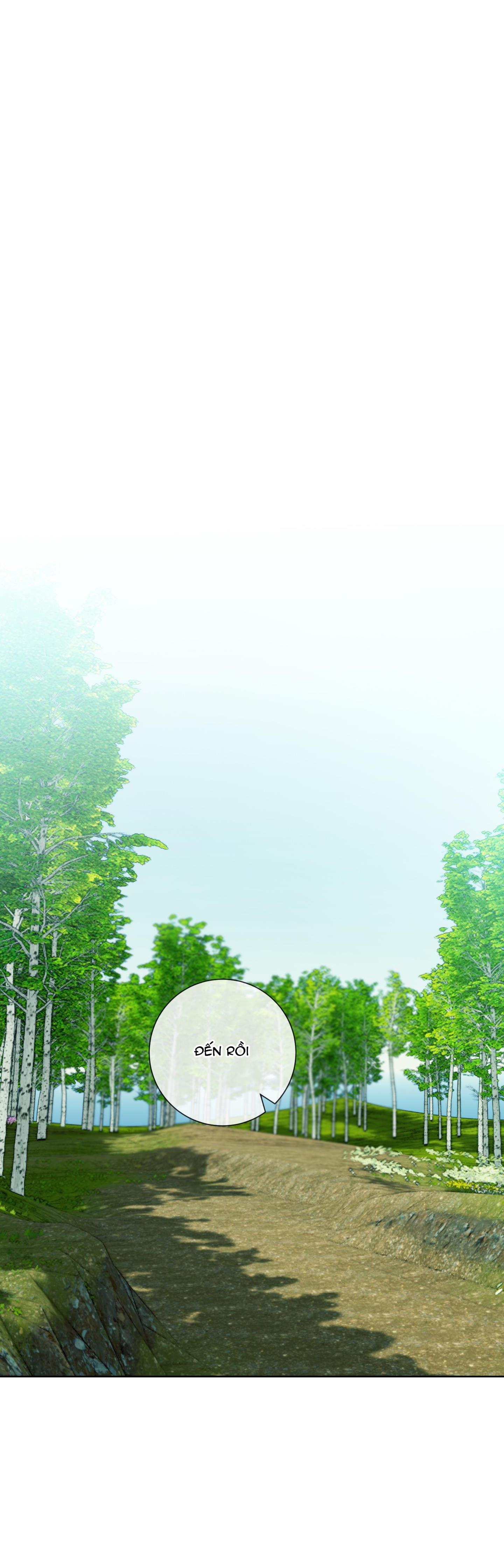 Honey Trouble - Chap 13