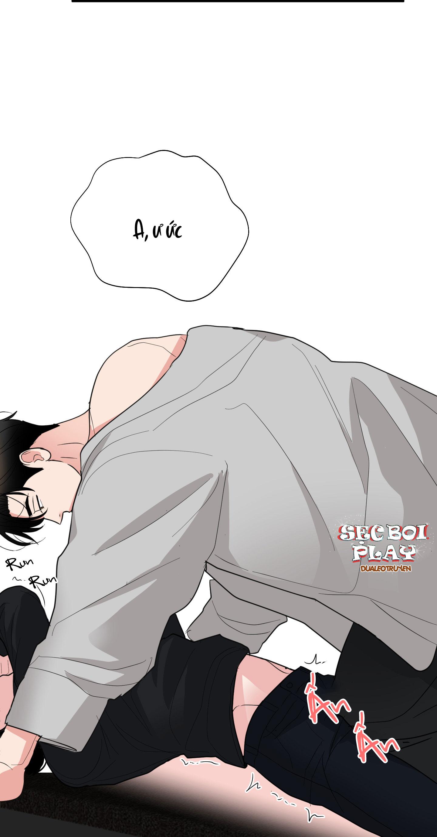 MÓN QUÀ DÀNH CHO KẺ NGẠO MẠN - Chap 9