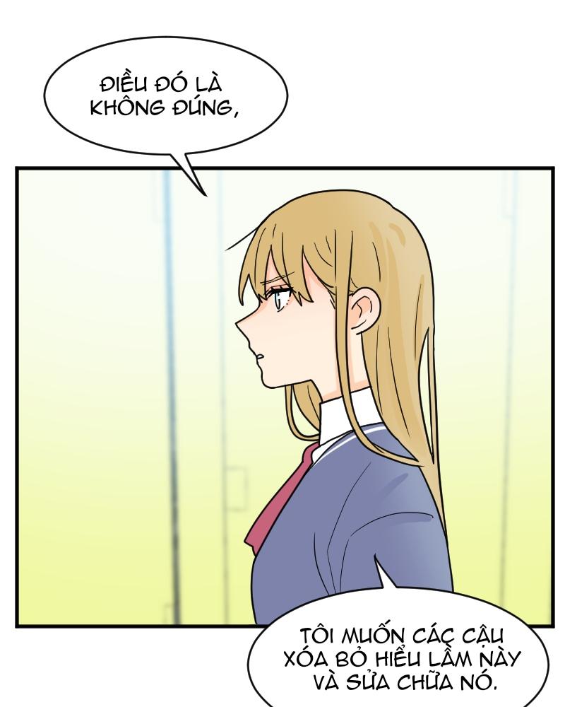 Truyện Ngôn Nhưng Không Ngôn Lắm - Chap 12