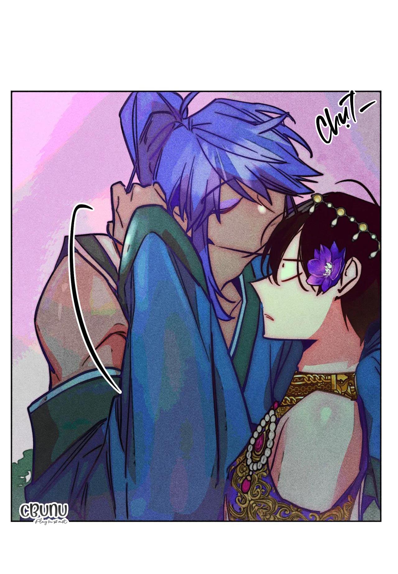 (CBunu) Làm vị cứu tinh thật dễ dàng - Chap 51