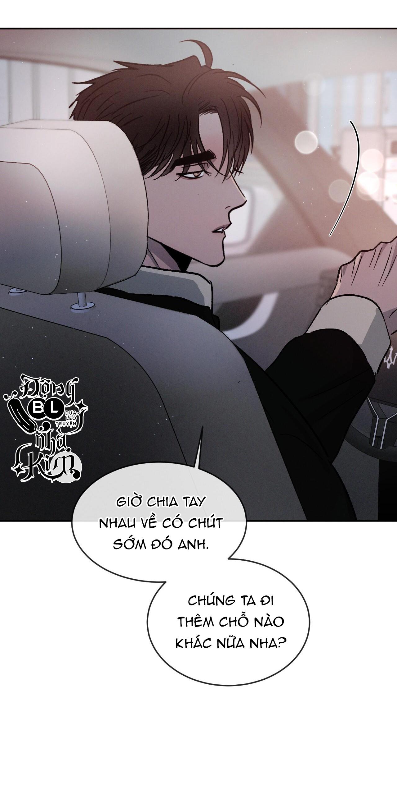 TƯƠNG PHẢN - Chap 44