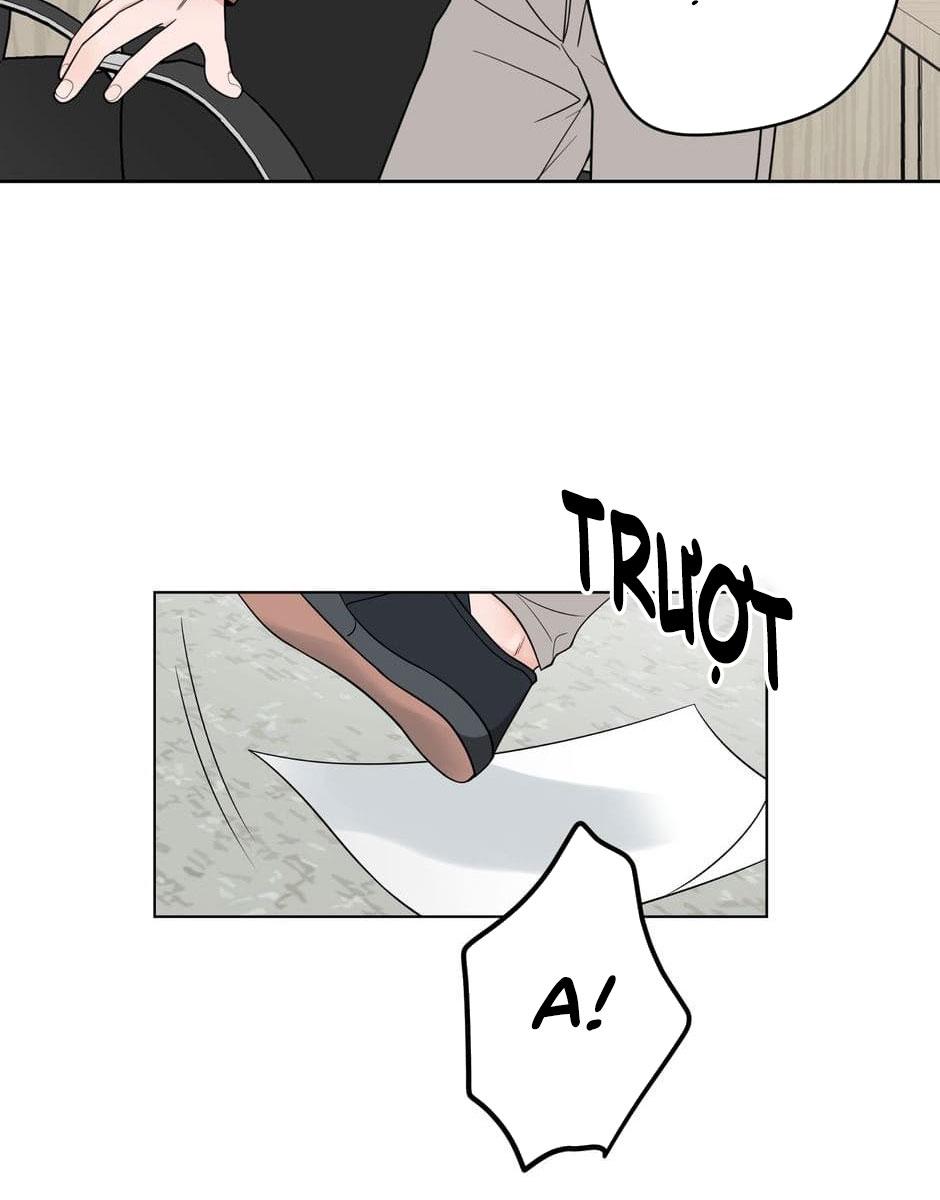 Tiền Bối, Chúng Ta Cần Nói Chuyện - Chap 12