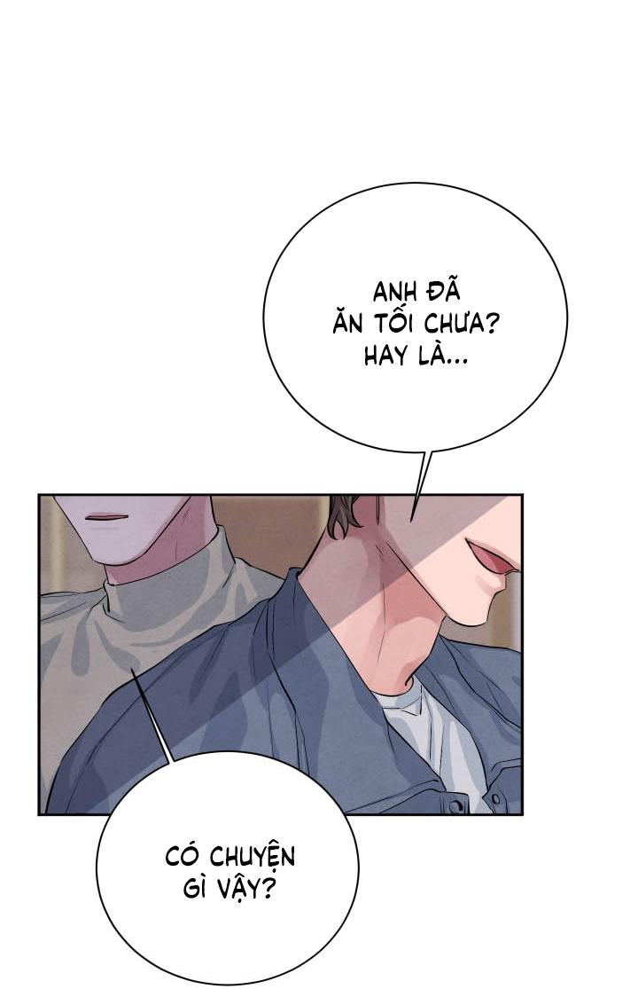 Âm Thanh Của San Hô - Chap 17