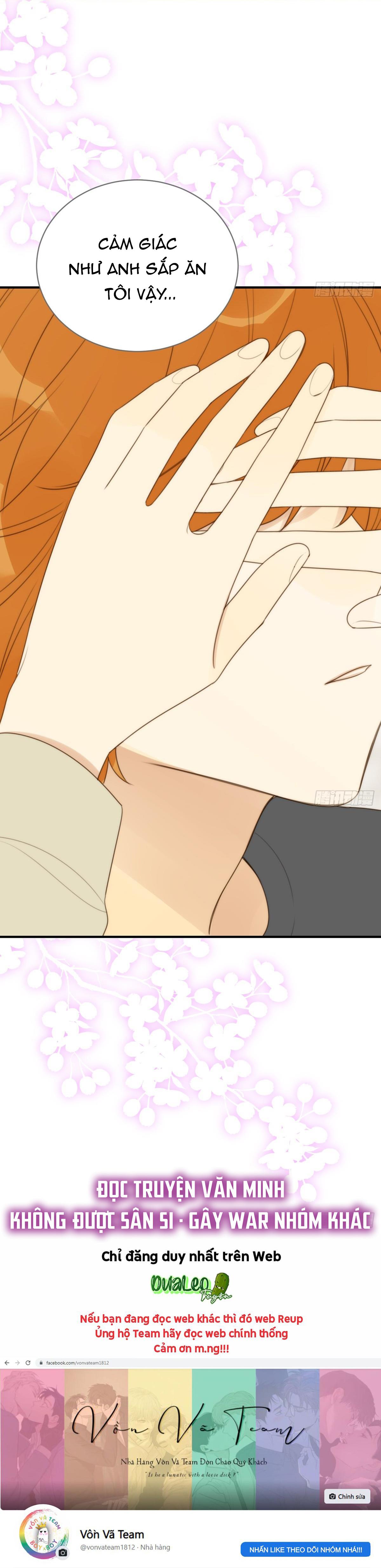 Chỉ Riêng Đuôi Là Không Được!!! - Chap 25