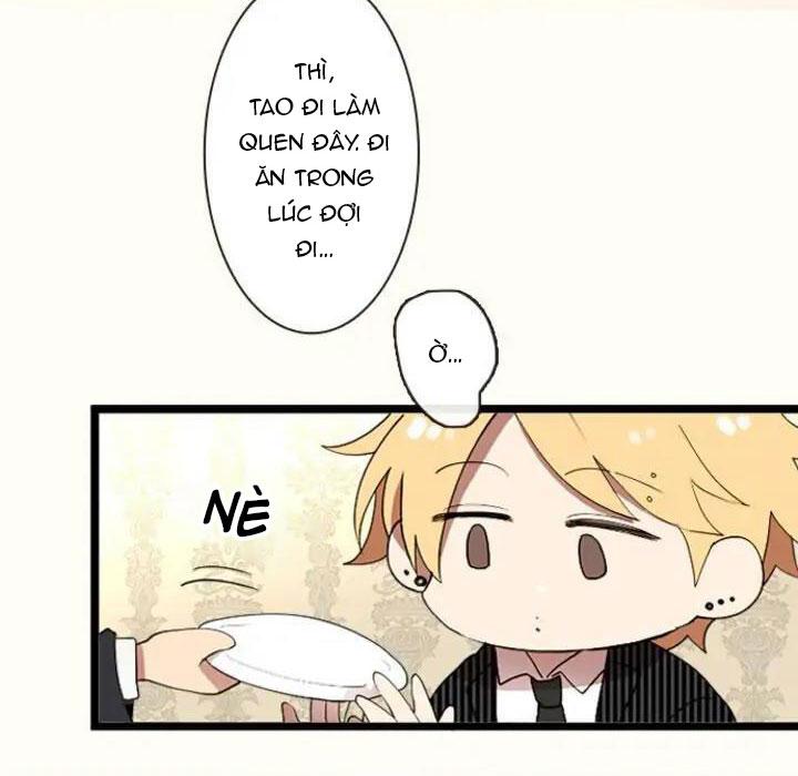 Kẻ Theo Dõi Biến Thái Của Tôi - Chap 13