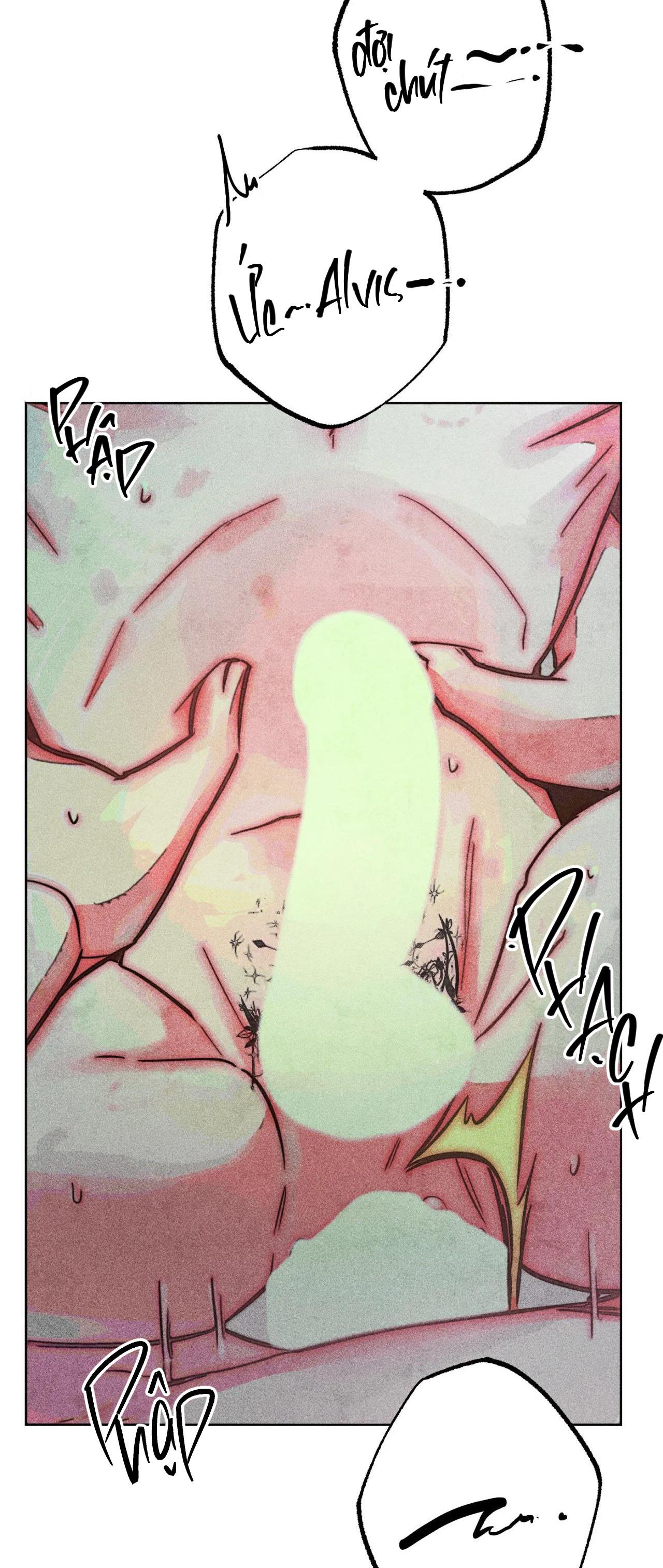 (CBunu) Làm vị cứu tinh thật dễ dàng - Chap 48