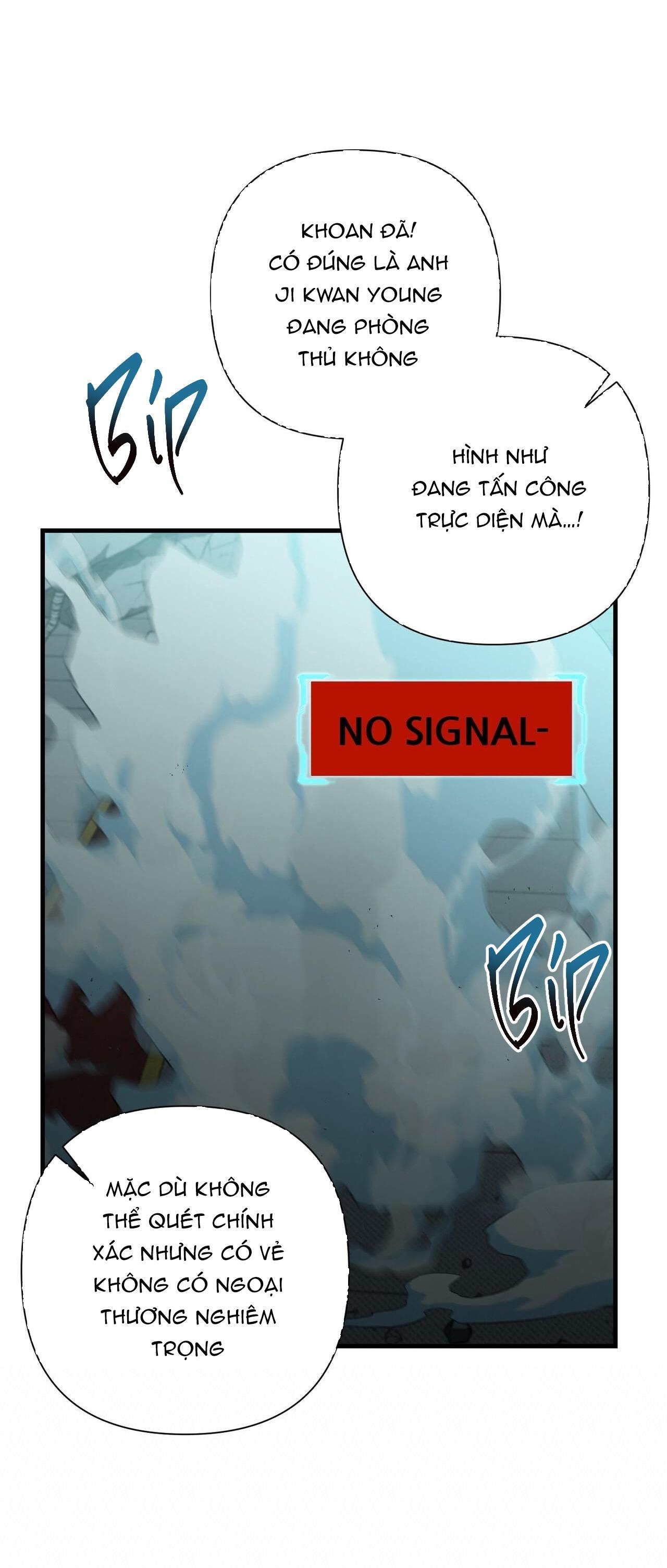 ĐIỀU KIỆN CỦA GUIDE - Chap 14