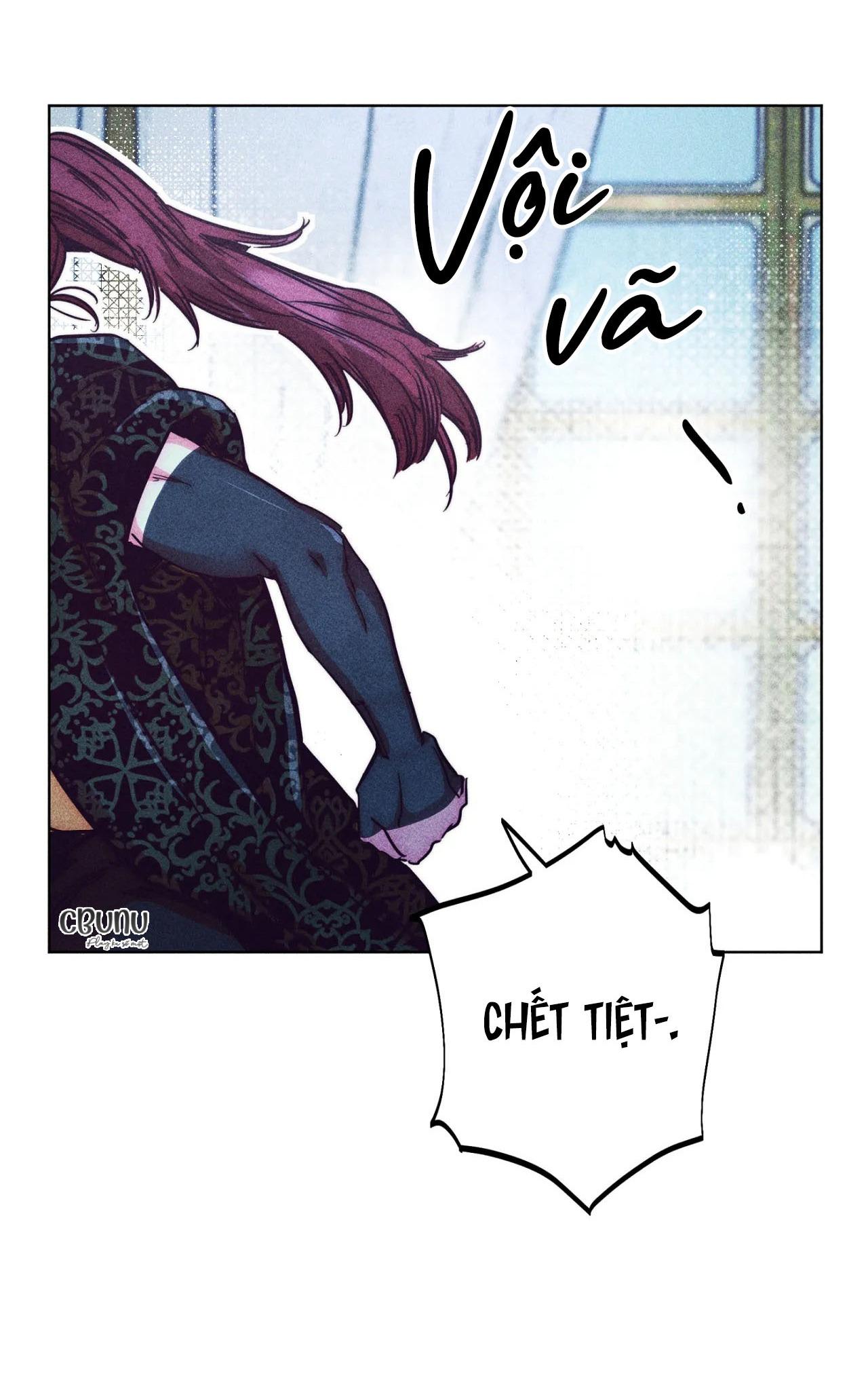 (CBunu) Làm vị cứu tinh thật dễ dàng - Chap 60