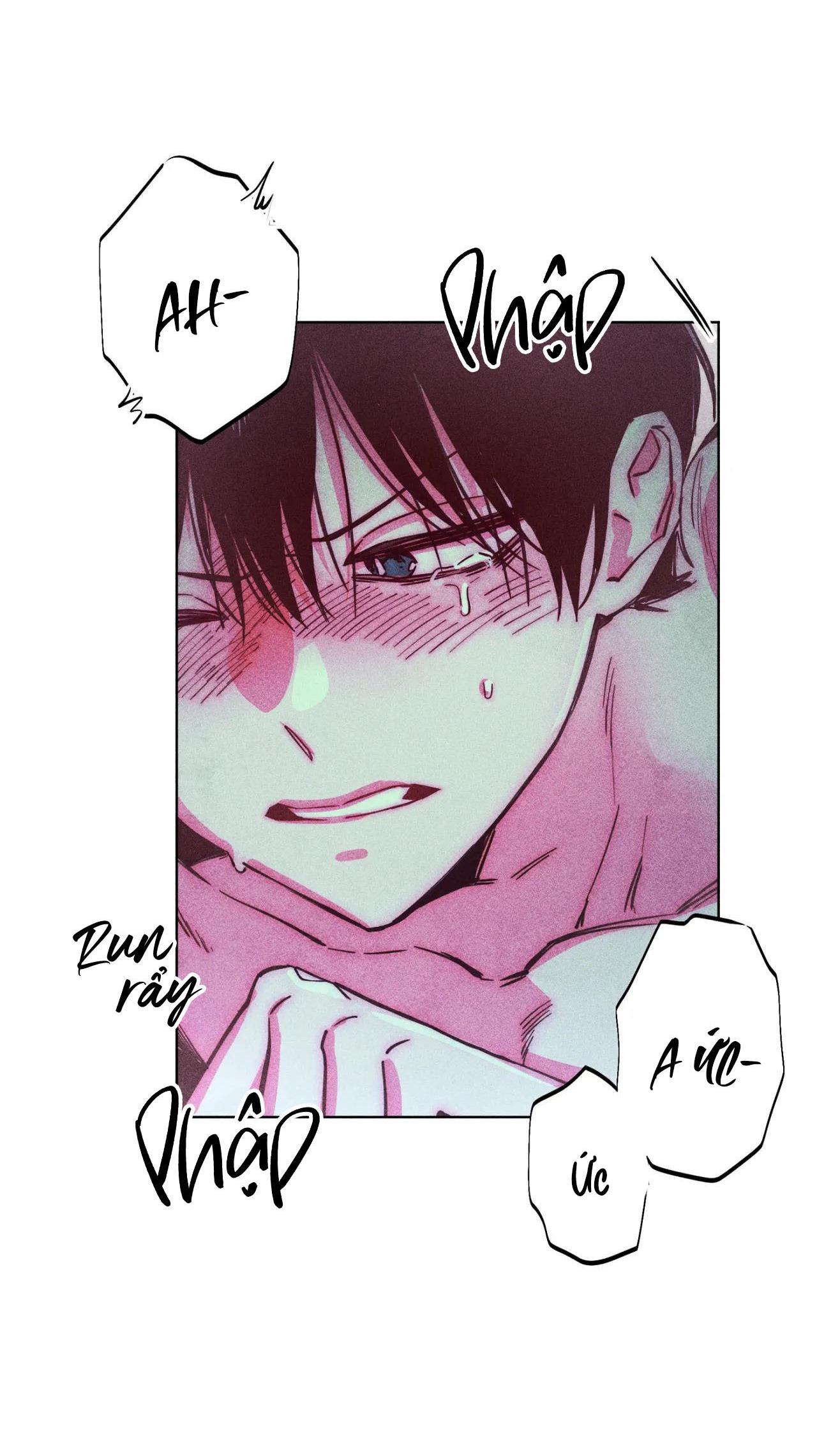 (CBunu) Làm vị cứu tinh thật dễ dàng - Chap 58