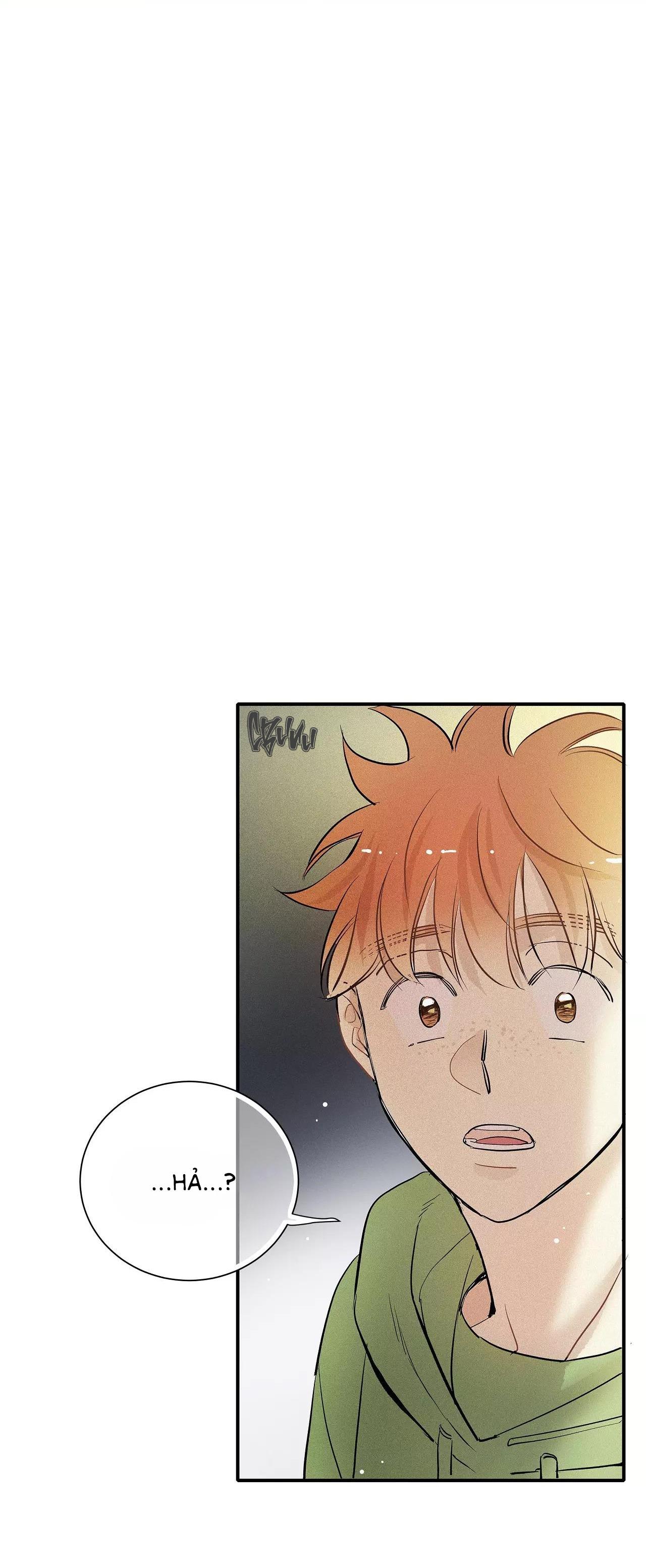 (CBunu) Tình yêu và danh vọng - Chap 18