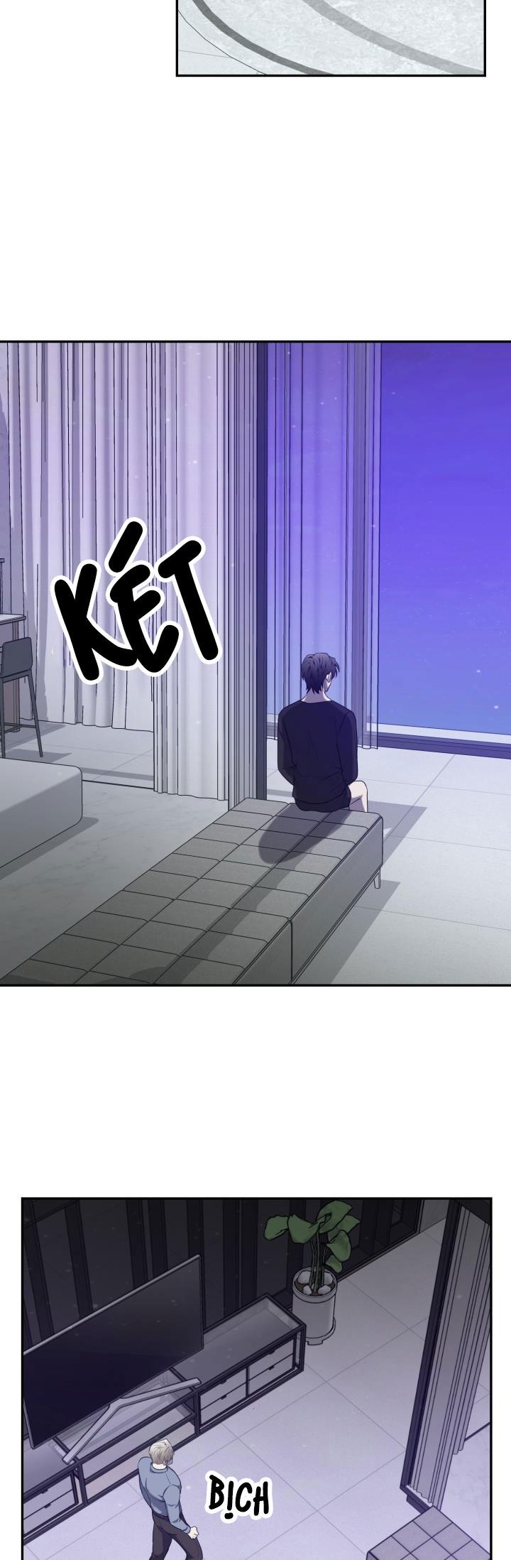 DƯỠNG THÚ CƯNG - Chap 31