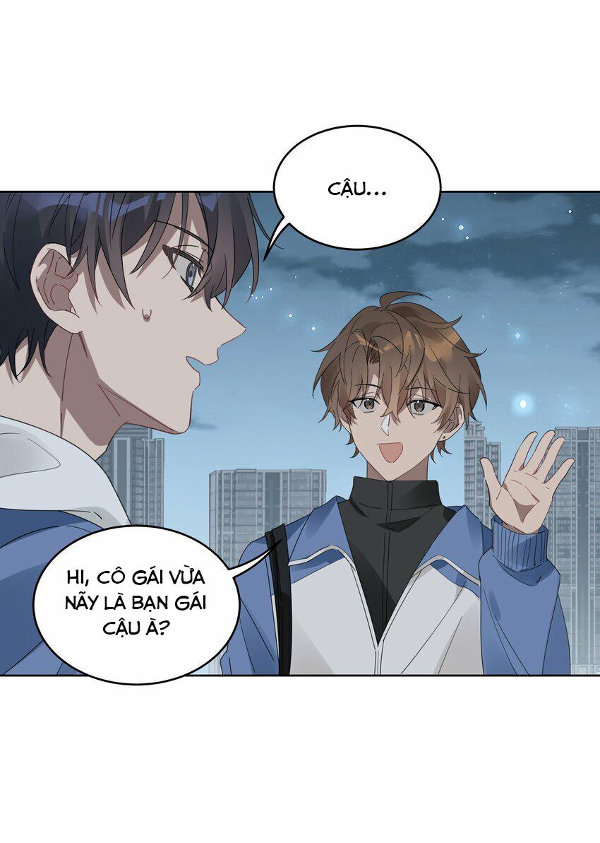 Năm tháng qua - Chap 6