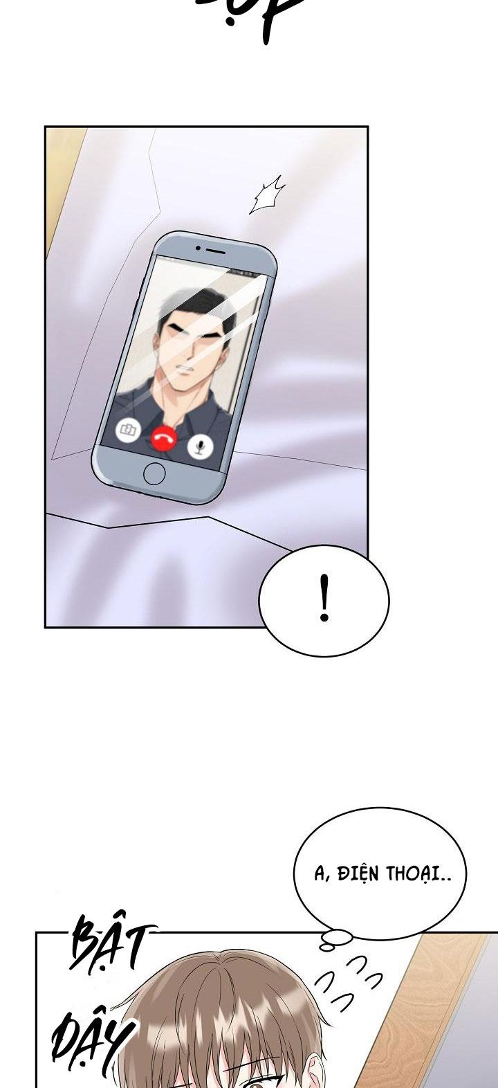 (ABO) HANG HỔ - Chap 15