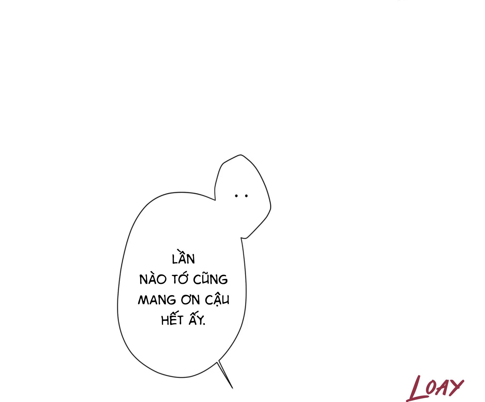 (CBunu) Tình yêu và danh vọng - Chap 26