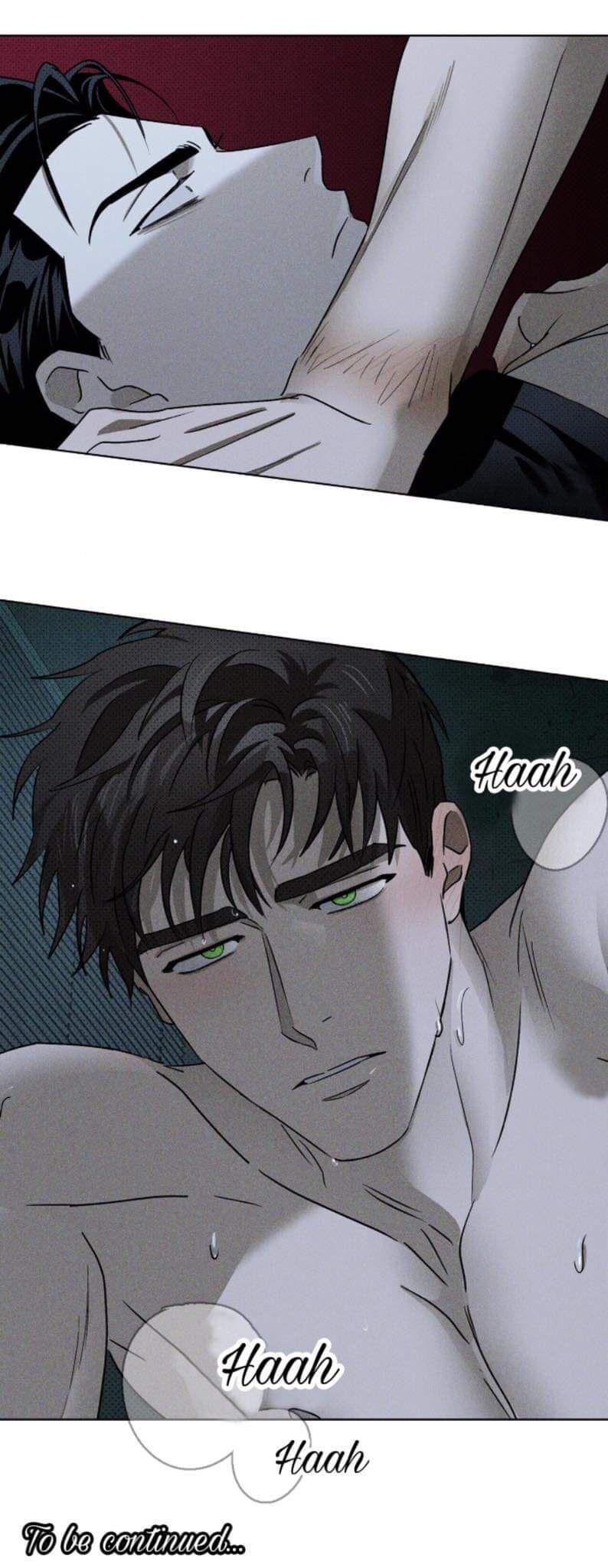 Dưới Ánh Đèn Xanh - Chap 14